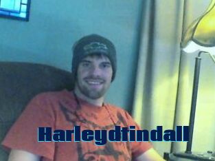 Harleydtindall