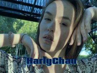 HarlyChau