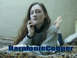 HarmonieCooper