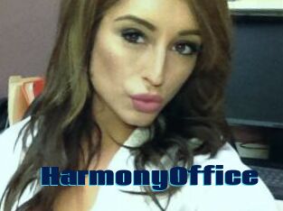HarmonyOffice