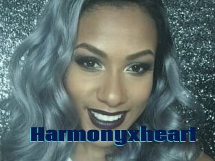 Harmonyxheart