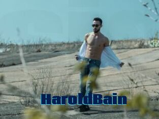 HaroldBain