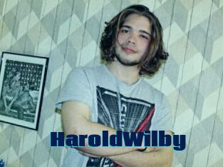 HaroldWilby