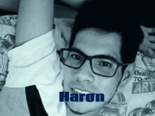 Haron