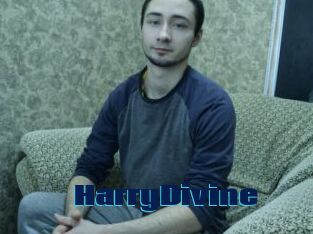 HarryDivine