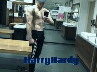 HarryHardy