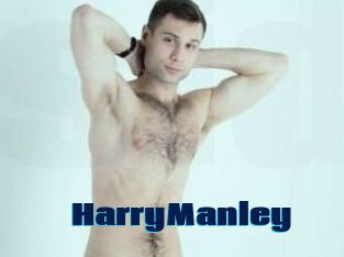 HarryManley