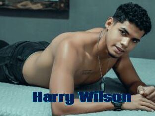 Harry_Wilson