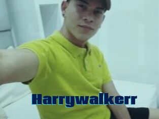 Harrywalkerr
