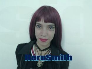 HaruSmith