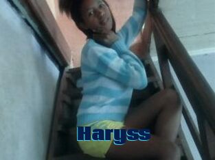 Haryss