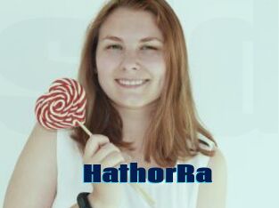 HathorRa