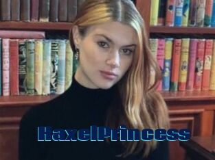 HaxelPrincess