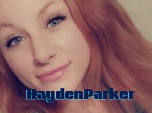 HaydenParker