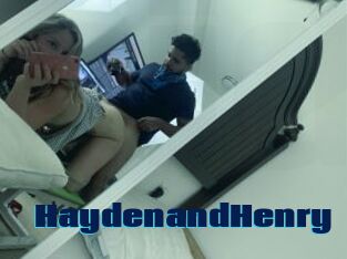 HaydenandHenry