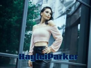 HayleiParker