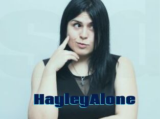 HayleyAlone