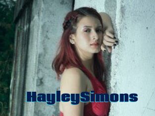 HayleySimons