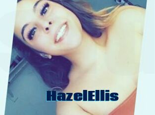 HazelEllis