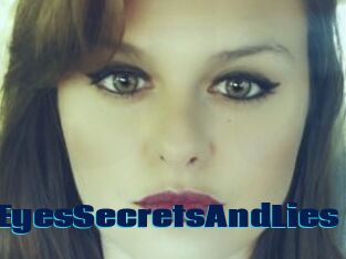 HazelEyesSecretsAndLies