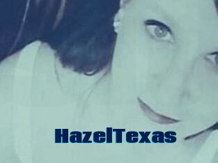 Hazel_Texas