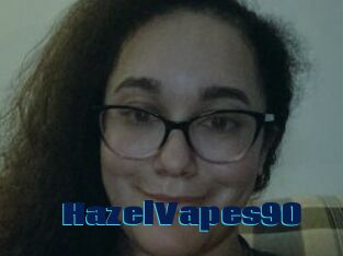 HazelVapes90