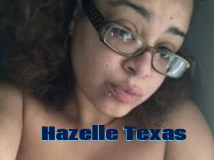 Hazelle_Texas