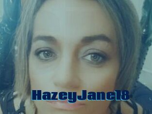 HazeyJane18