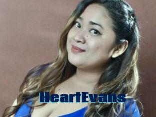 HeartEvans