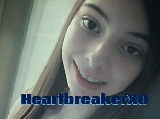 HeartbreakerXO