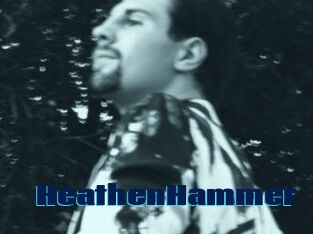 HeathenHammer