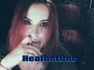 HeatherOne