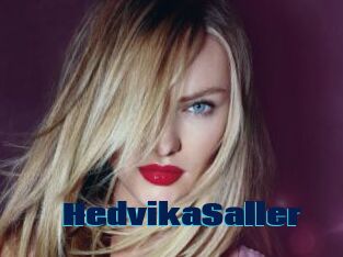 HedvikaSaller