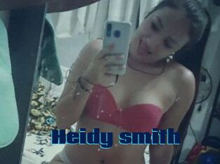 Heidy_smith