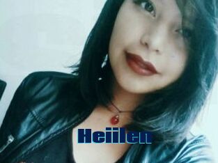 Heiilen