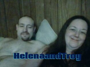 HelenaandTroy