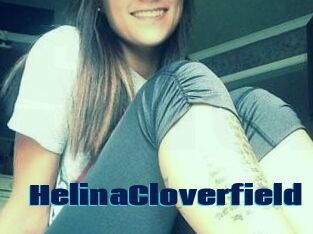 Helina_Cloverfield