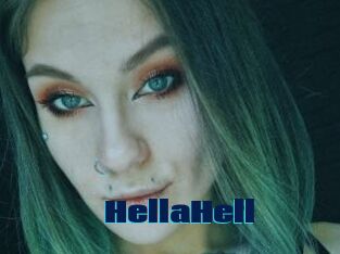 HellaHell