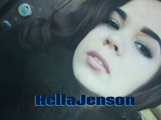 HellaJenson