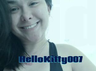 HelloKitty007