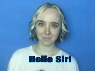 Hello_Siri