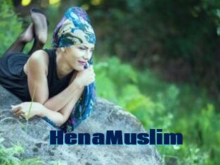 HenaMuslim