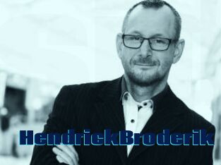 HendrickBroderik