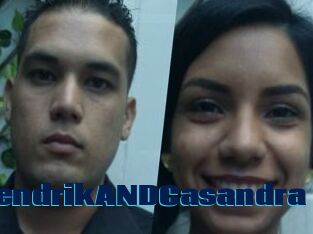 HendrikANDCasandra