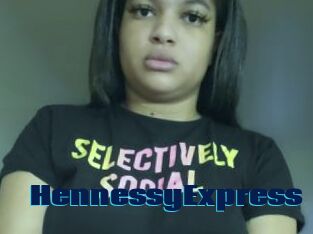 HennessyExpress
