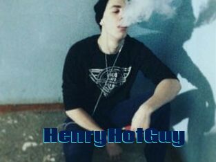 HenryHotGuy