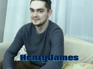 HenryJames
