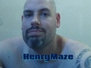 Henry_Maze