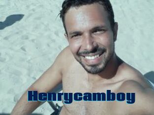 Henrycamboy