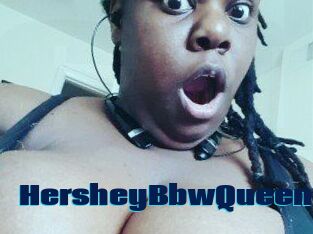 HersheyBbwQueen